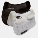 Tapis de selle Jump Wool ThinLine Euro Roll - 95% absorption choc