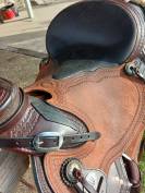 Selle wade Westwood 16"