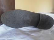 Stivali Buttero Sergio Grasso