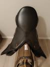 Selle Mixte 17.5