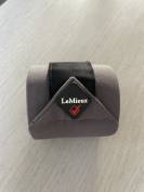 Bande de travail LeMieux 