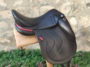 Selle Dressage CWD 17&rsquo;5
