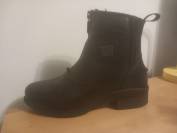 Boots d'hiver Mercury B Vertigo 39
