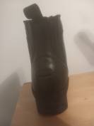 Boots d'hiver Mercury B Vertigo 39