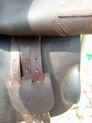 Selle Child&eacute;ric - N&eacute;gociable 