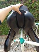 Selle Child&eacute;ric - N&eacute;gociable 