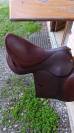 Selle forestier 17"
