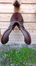 Selle forestier 17"