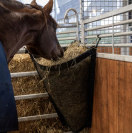 Sac &agrave; foin d'angle - Kentucky - Ultra r&eacute;sistant