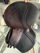 Vend selle Cwd 2 GS mademoiselle comme neuf 