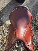 CWD mademoiselle 17 pouces 