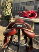 CWD mademoiselle 17 pouces 