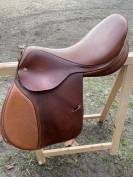 Selle Stubben  mixte