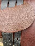 Selle Stubben  mixte