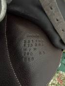 Selle Forestier Boekelo &ndash; 2023 &ndash; Excellent &eacute;tat