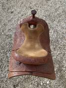 Sella western   16" - 2020