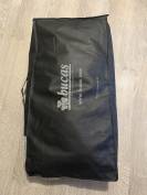 Couverture Bucas Power Turnout M&eacute;dium 