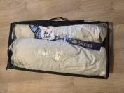 Couverture Bucas Power Turnout M&eacute;dium 