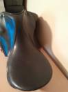 Selle de dressage Prestige Modena 17,5