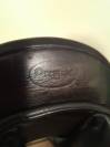 Selle de dressage Prestige Modena 17,5