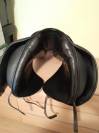 Selle de dressage Prestige Modena 17,5