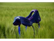 Sella da endurance  Setzi 17.5" - 2018