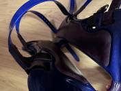 Sella da endurance  Setzi 17.5" - 2018