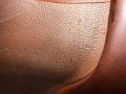 Selle Meyer 17 de 2023 &eacute;tat parfait