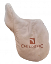 Selle Dressage Childeric DSG 18" 