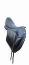 Selle Dressage Childeric DSG 18" 