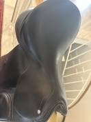 Selle dressage Passier