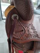 Sella western  Rawhide Trail Master 16" - 2025