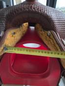 Sella western  Rawhide Trail Master 16" - 2025