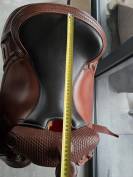 Sella western  Rawhide Trail Master 16" - 2025