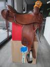 Sella western  Rawhide Trail Master 16" - 2025