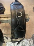 Selle dressage Antares