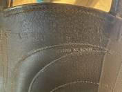 Selle dressage Antares