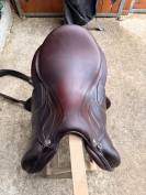 Selle Devoucoux Chiberta Lab