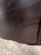 Selle Devoucoux Chiberta Lab