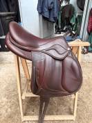 Selle Devoucoux Chiberta Lab