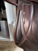 Selle Devoucoux Chiberta Lab