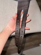 Selle Devoucoux Chiberta Lab