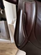 Selle Devoucoux Chiberta Lab