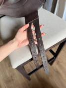 Selle Devoucoux Chiberta Lab