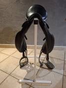 Selle de dressage forestier 