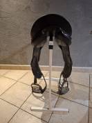 Selle de dressage forestier 