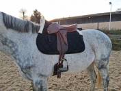 Selle butet practice