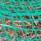 Filet &agrave; foin rectangulaire de VOSS.farming