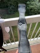 Selle de dressage Childeric eqquipee