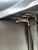 Selle de dressage Childeric eqquipee